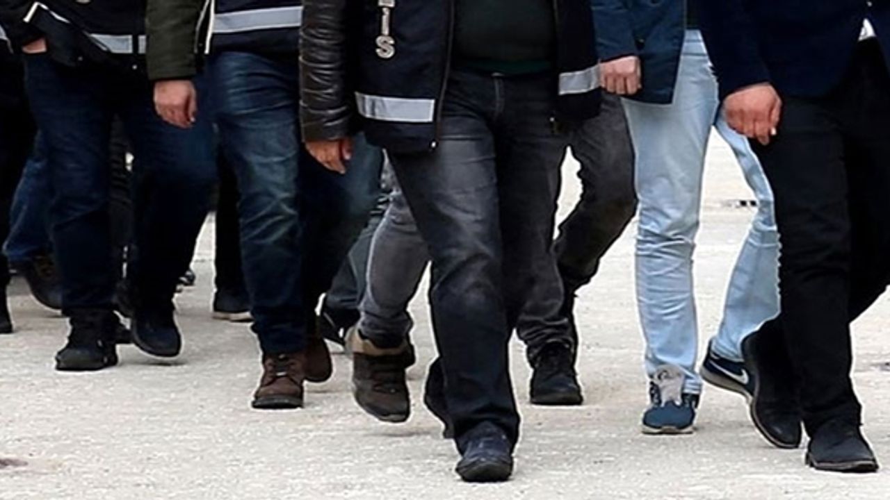 FETÖ'nün Jandarma'daki gizli yapılanmasına operasyon: 66 gözaltı kararı