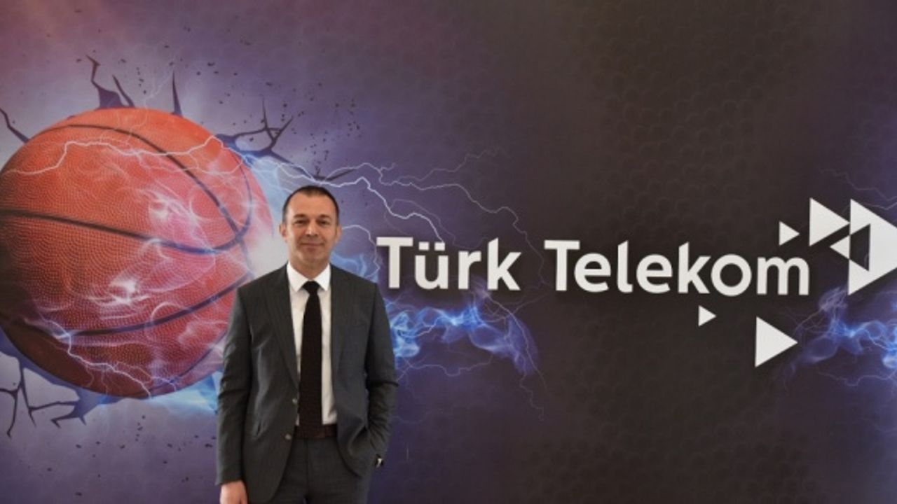 FIBA Şampiyonlar Ligi'nde play-off'lara yükselen Türk Telekom'da yüzler gülüyor