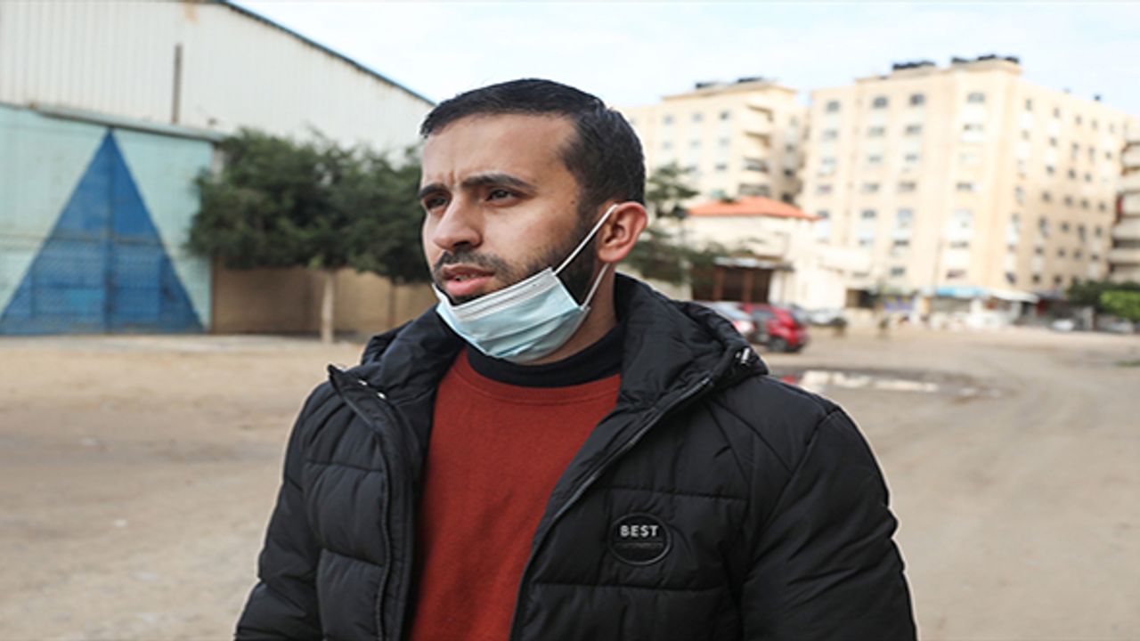 Filistinliler seçimin siyasi bölünmüşlüğe çözüm getirmeyeceğini düşünüyor