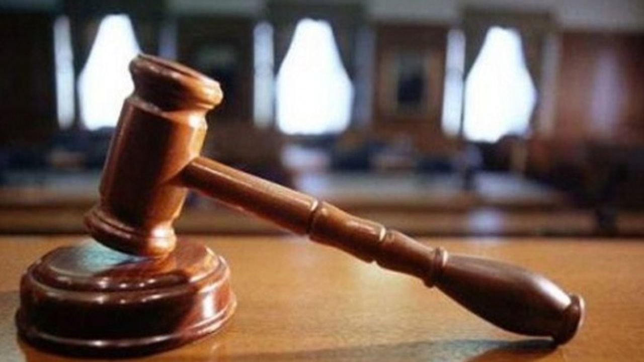 Kocaeli'de kardeşini tüfekle öldüren sanık hakkında ağırlaştırılmış müebbet hapis istemi