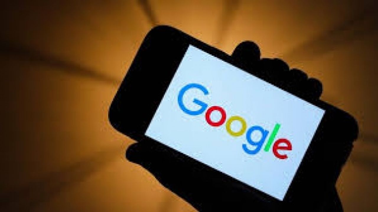 Rusya'da Google'a 4 milyon ruble ceza