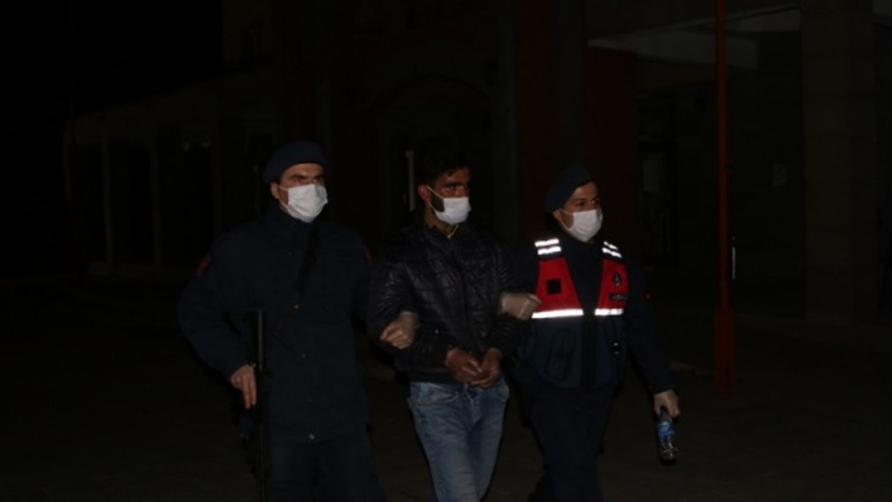 Kırşehir'de 2 gencin dağlık arazide ölü bulunmasıyla ilgili 8 şüpheli tutuklandı