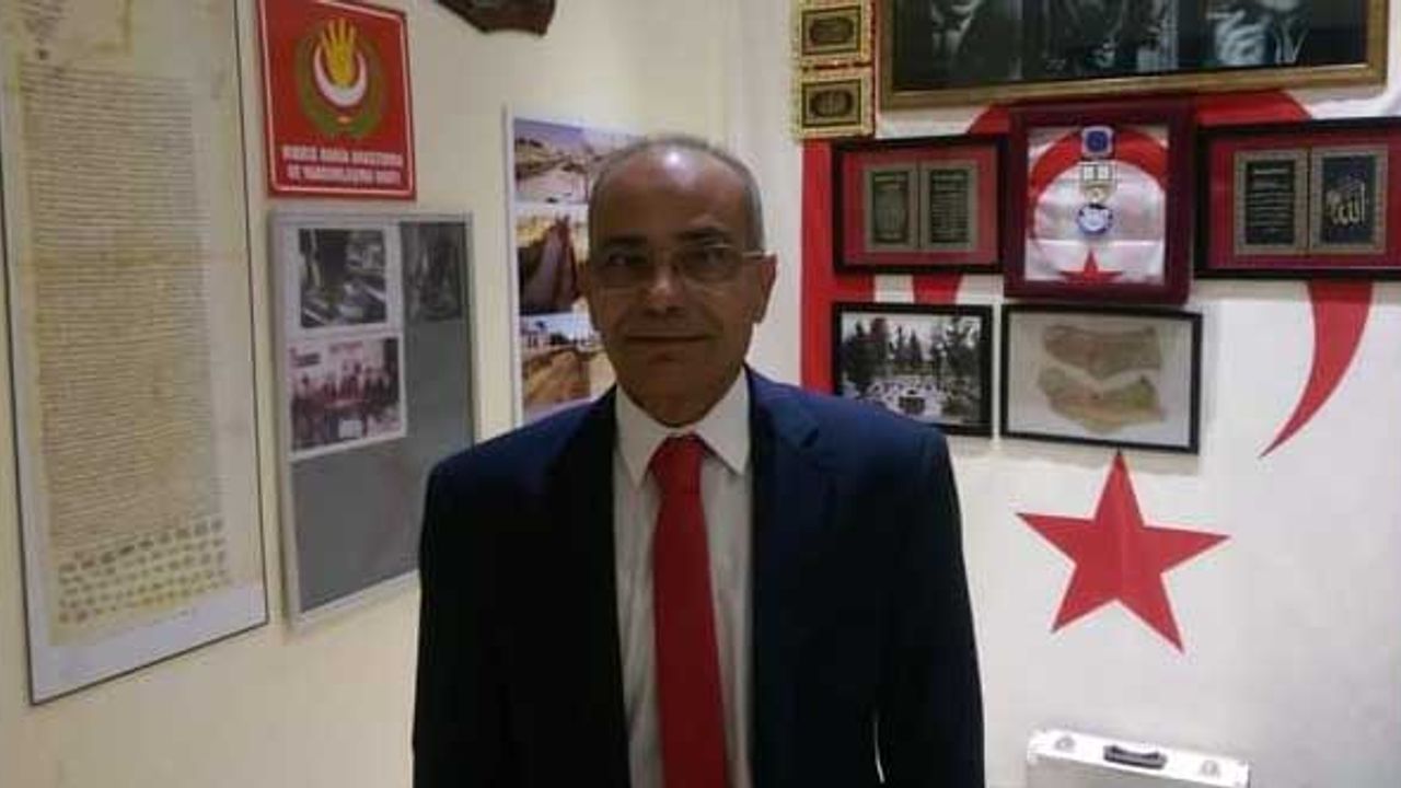 Gündeme bomba gibi düştü: Küresel güçlerin niyetini biliyoruz, kısıtlamalara son verilmeli