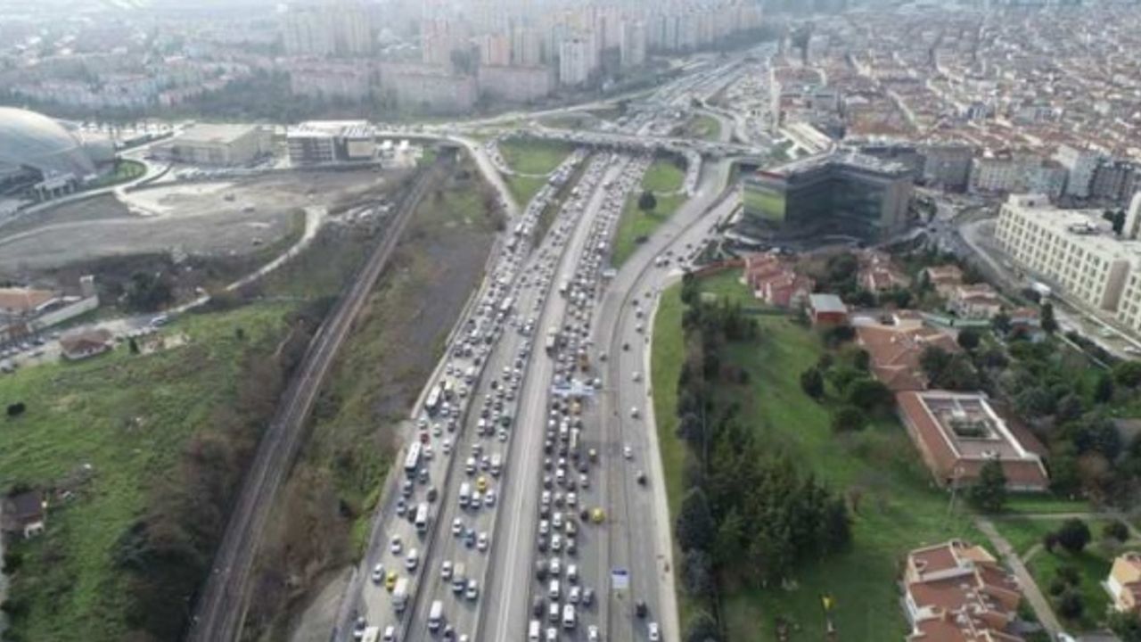 İstanbul'da bu üç ilçeye dikkat! Büyüklüğü 7'nin üzerinde olacak