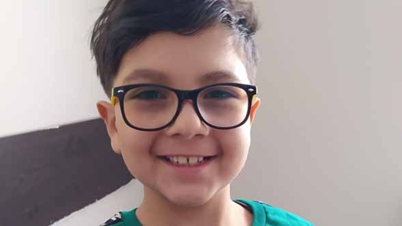Hakkarili Yusuf dünya matematik şampiyonu oldu!
