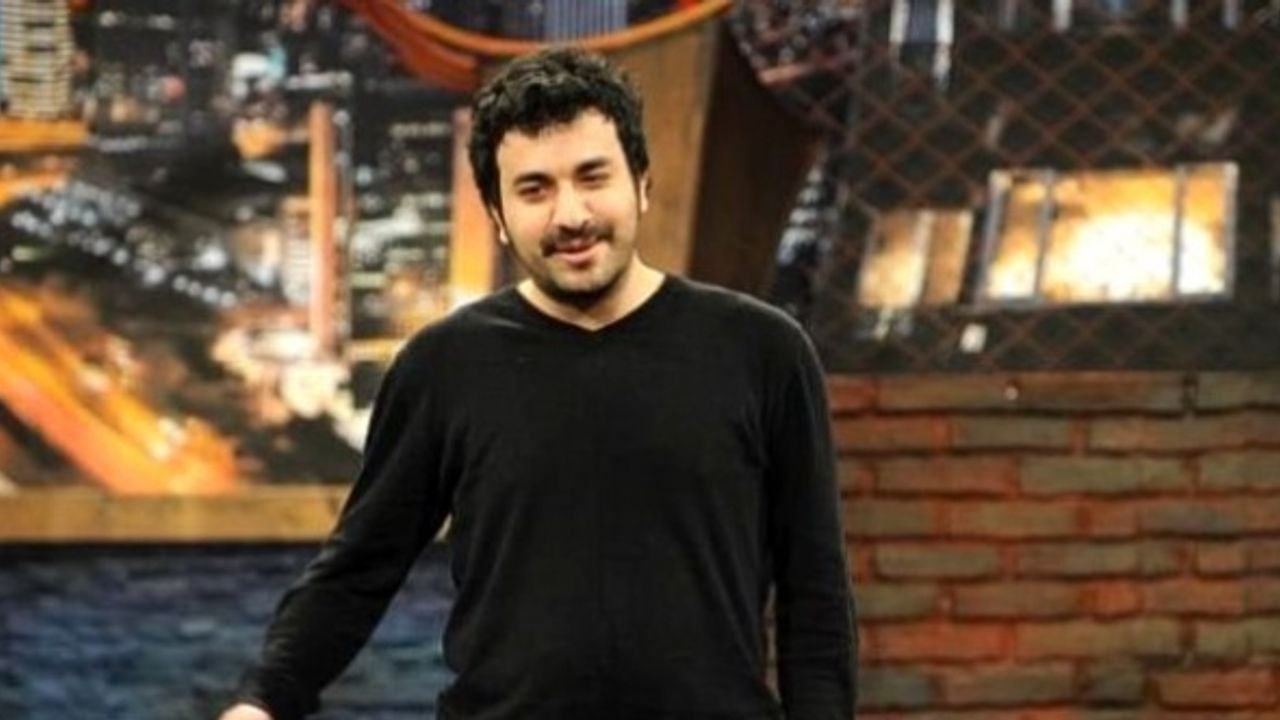 Hasan Can Kaya kimdir? Hasan Can Kaya kaç yaşında, nereli?