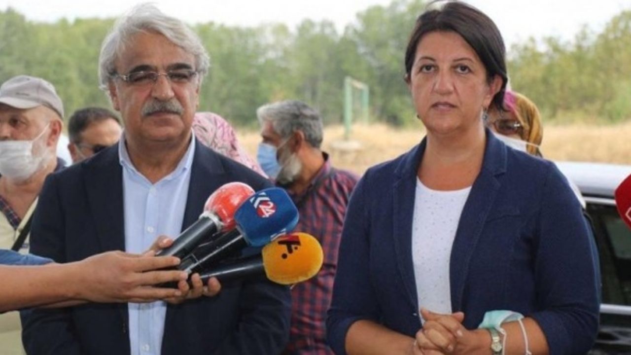 HDP’nin ilk teması Saadet Partisi ile olacak
