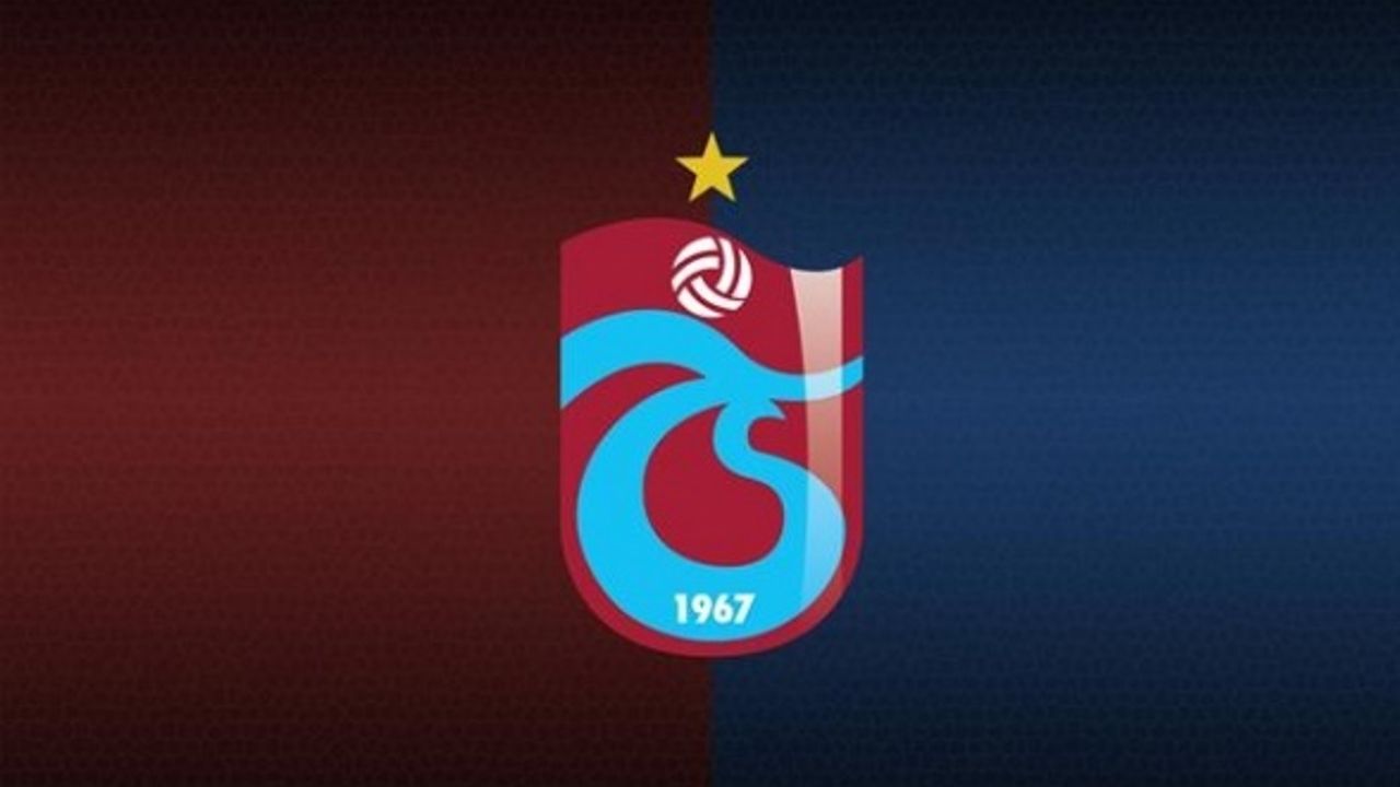 Trabzonspor'da Berat Özdemir, MKE Ankaragücü maçı kadrosuna alınmadı