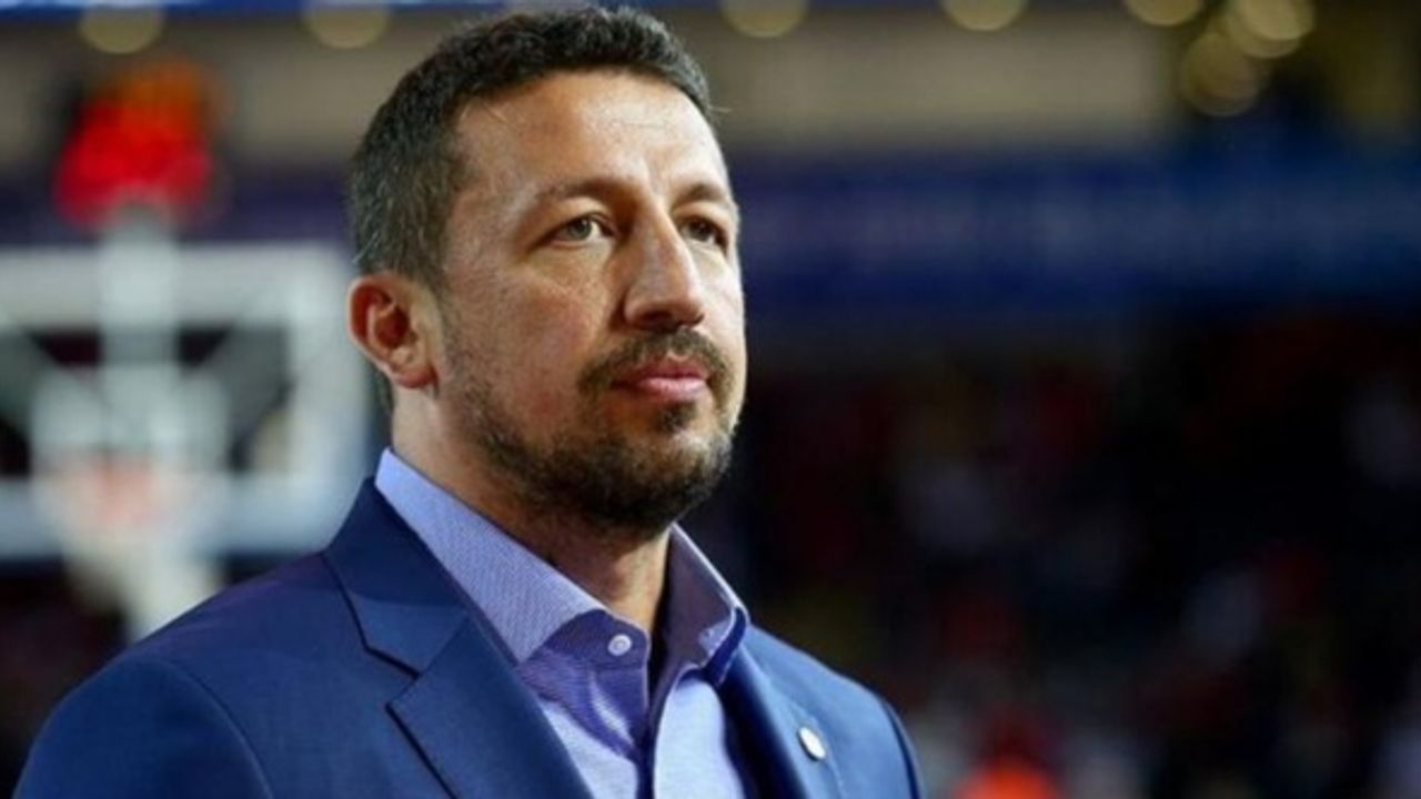 Hidayet Türkoğlu'ndan, hakkında çıkan iddialara yanıt!