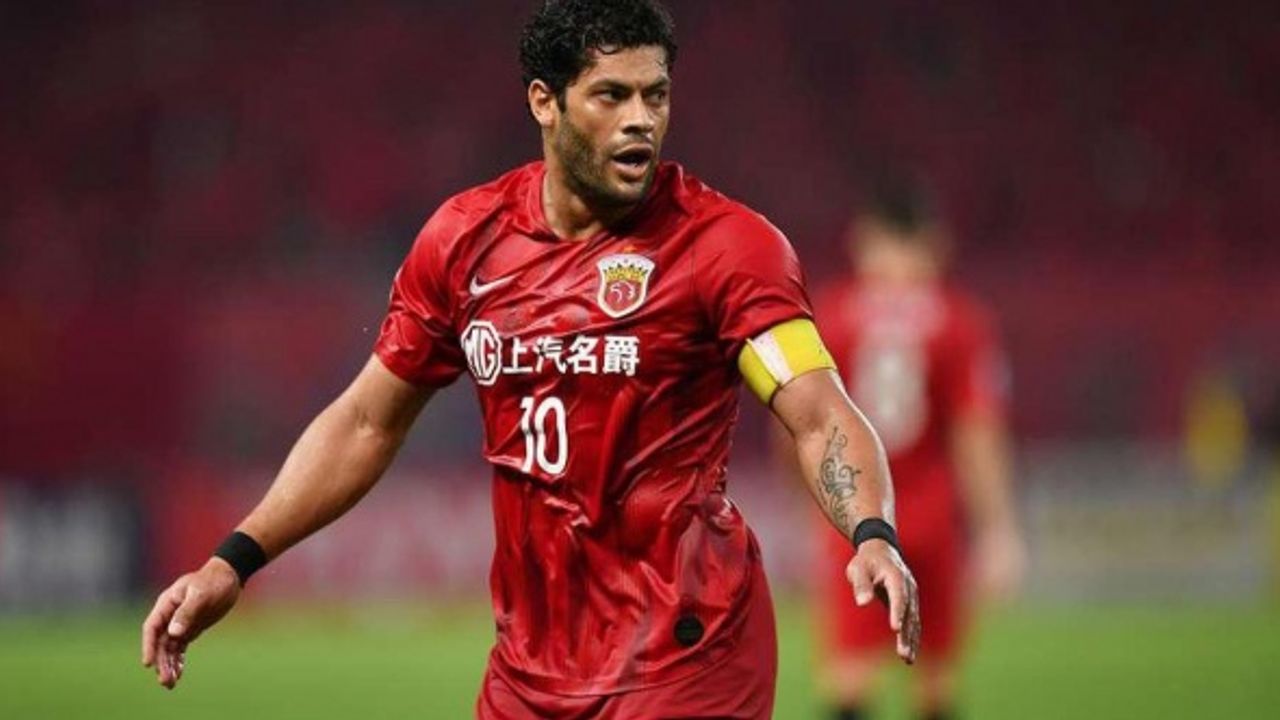 Hulk transferinde, Beşiktaş'a sürpriz rakip!