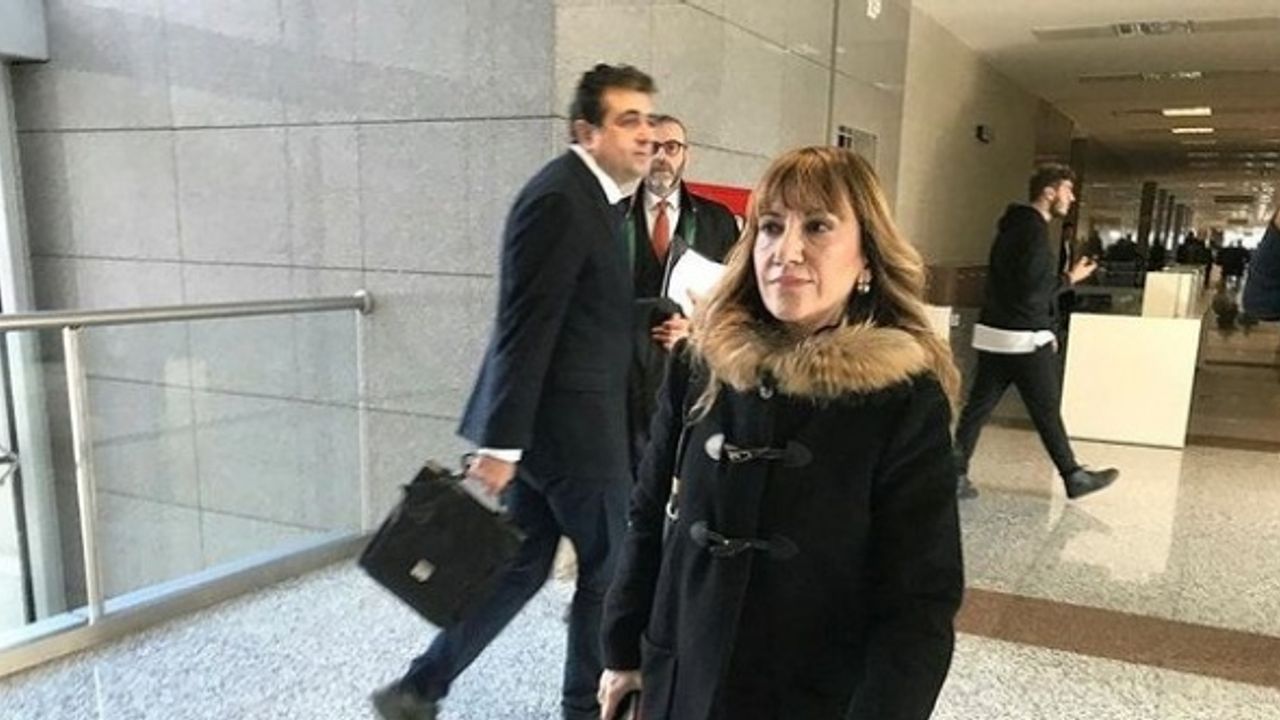 İBB’nin ‘ayrımcı’ Genel Sekreteri Yeşim Meltem Şişli'ye ceza!