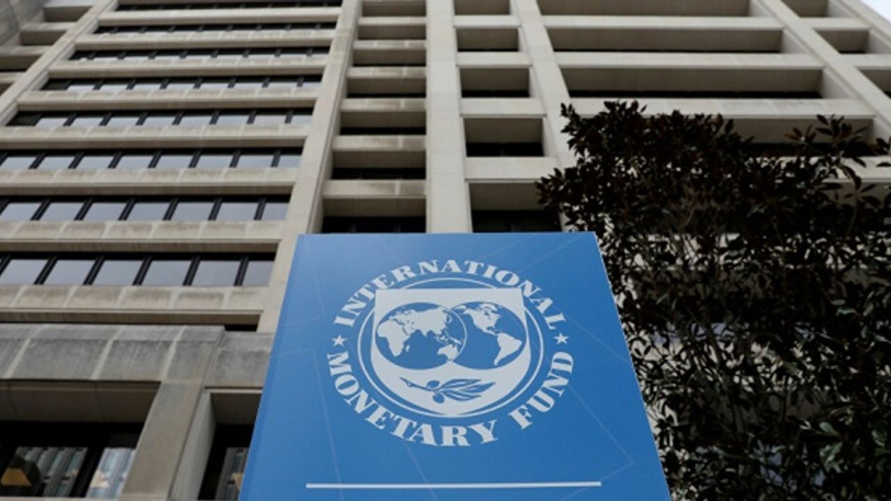 IMF'den ekonomik toparlanma için “destek“ vurgusu