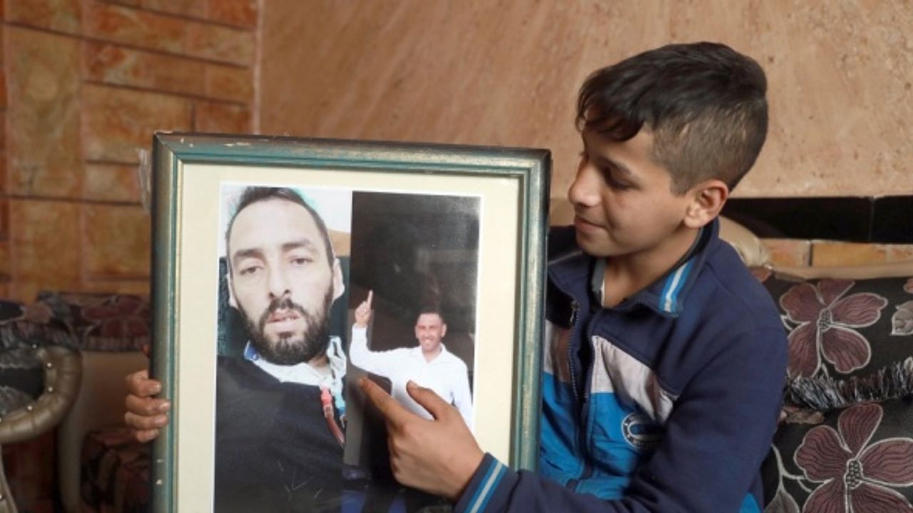 İsrail'in tutukladığı entübe hasta Ebu Ahur'un hayatından endişe ediliyor