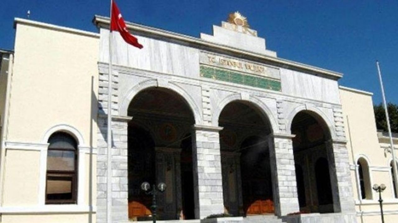 İstanbul Valiliğinden okulların açılmasıyla ilgili açıklama