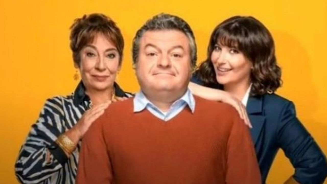 İyi Aile Babası ismi neden değişti?  Babam Çok Değişti yeni bölüm fragmanı izle!