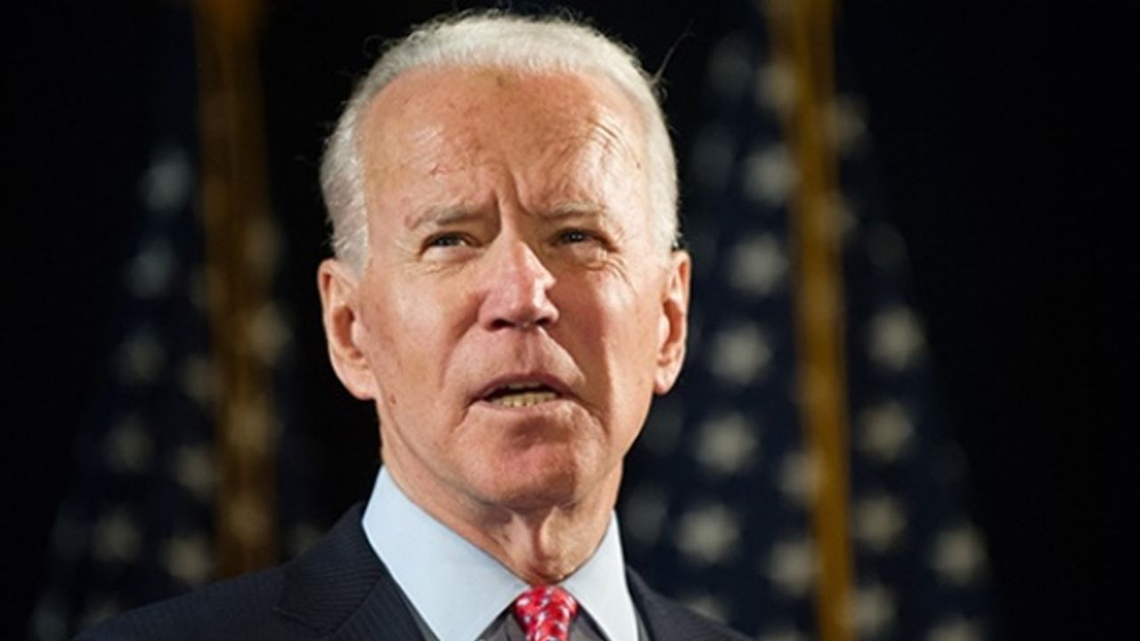 Joe Biden'dan flaş hamle! Kritik kararlar...