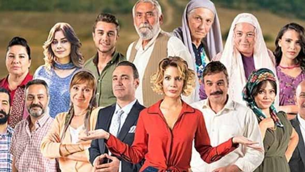 Kalk Gidelim dizisi neden final yaptı?
