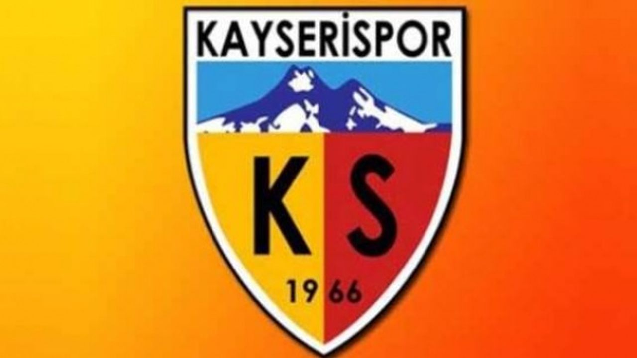 Kayserispor, Hırvat futbolcu Karlo Muhar'ı transfer etti
