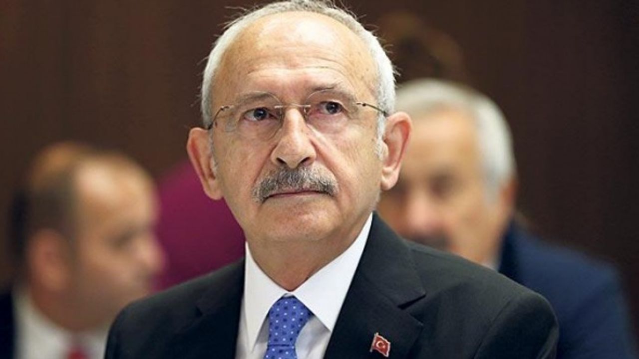 Kılıçdaroğlu'na bir ceza daha! Erdoğan'a 100 bin TL tazminat ödeyecek...