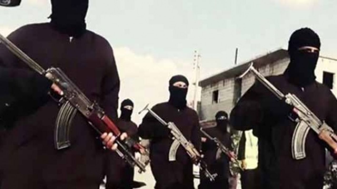 Kerkük'te DEAŞ operasyonu: 4 ölü