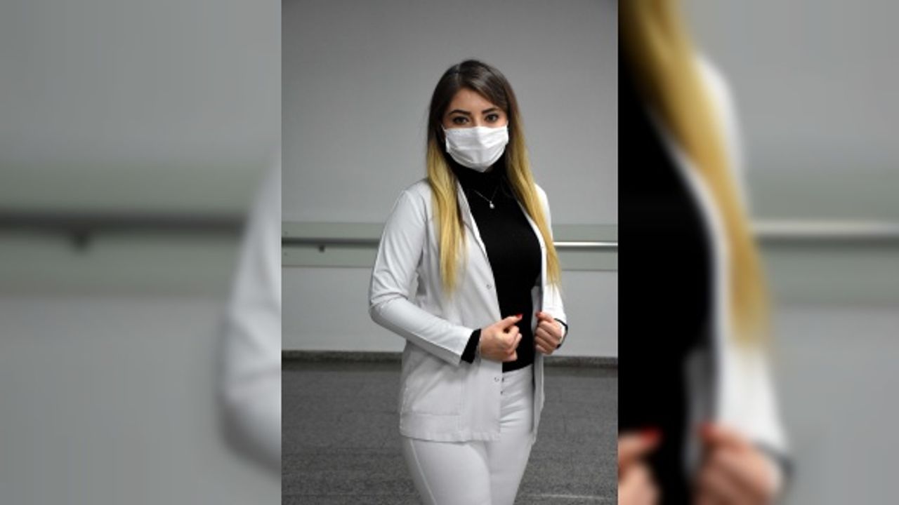 Kovid-19'u yenen ve aşı olan doktordan dikkat çeken mesaj!