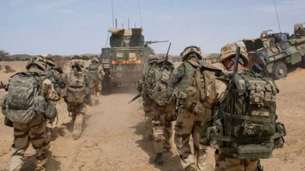 Mali'de Fransız askerlerini kimin öldürdüğü ortaya çıktı