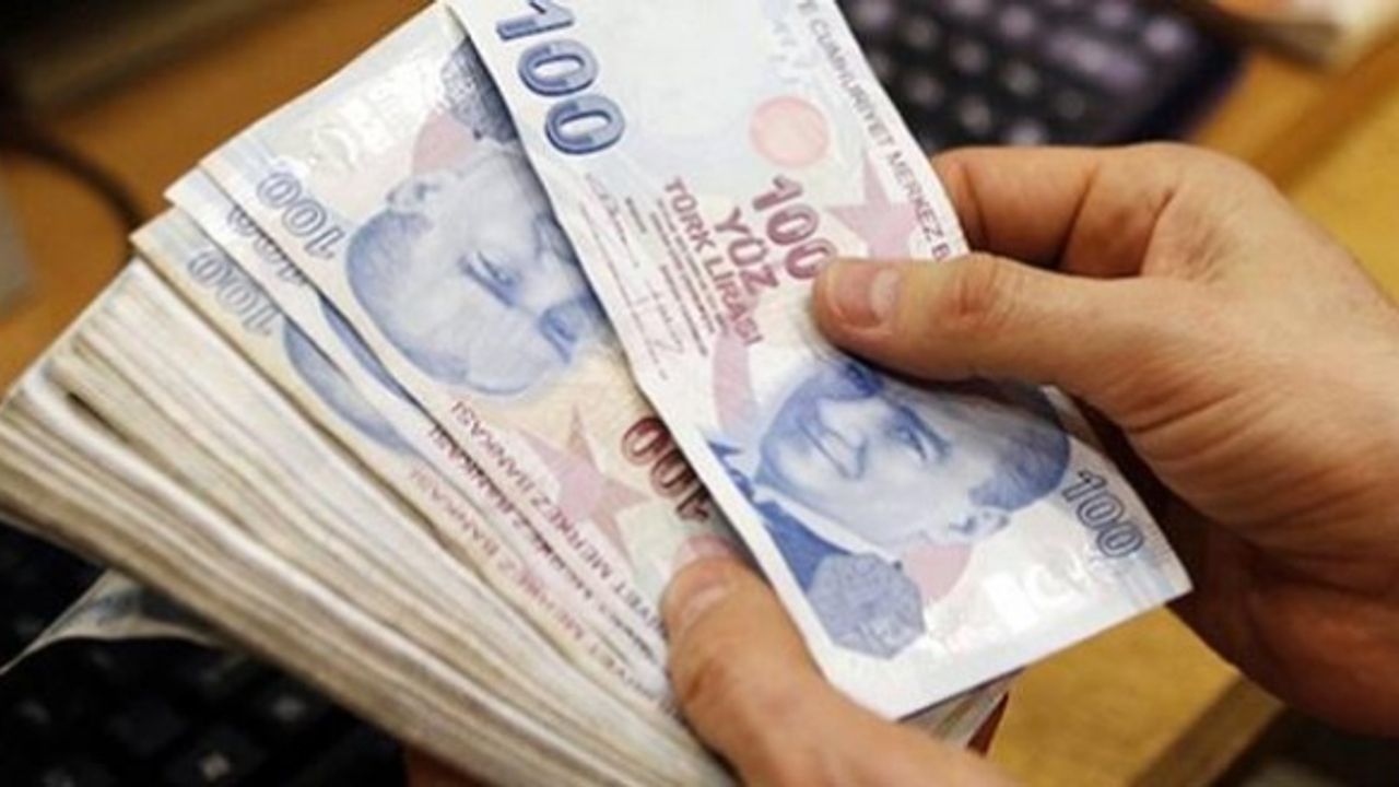 Bakan Pakdemirli müjdeyi duyurdu: Bugün hesaplara yatıyor...