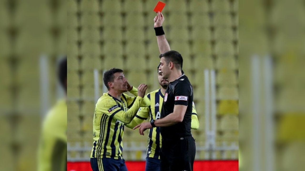 Mert Hakan Yandaş'ın cezası belli oldu