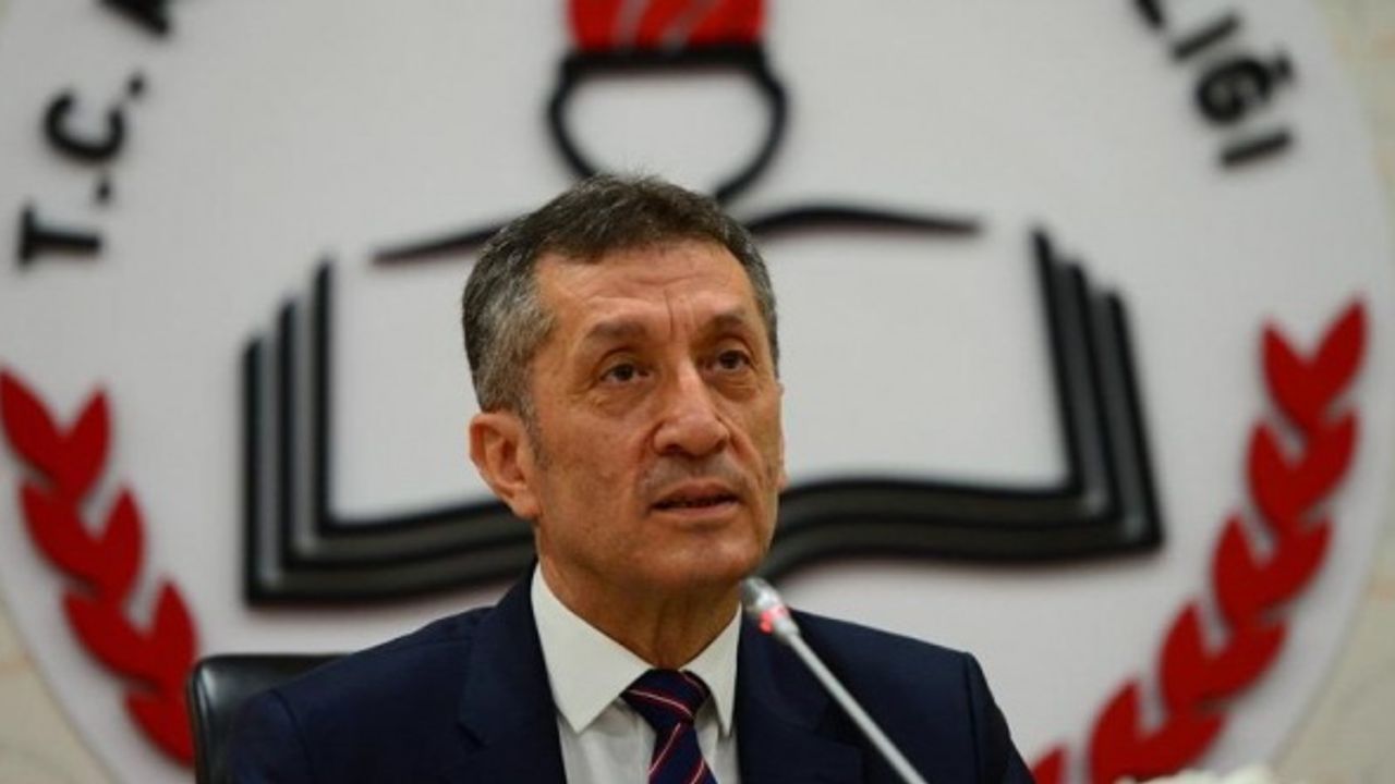 Milli Eğitim Bakanı Selçuk 'İlk Yardım Eğitim Seferberliği' projesini başlattı