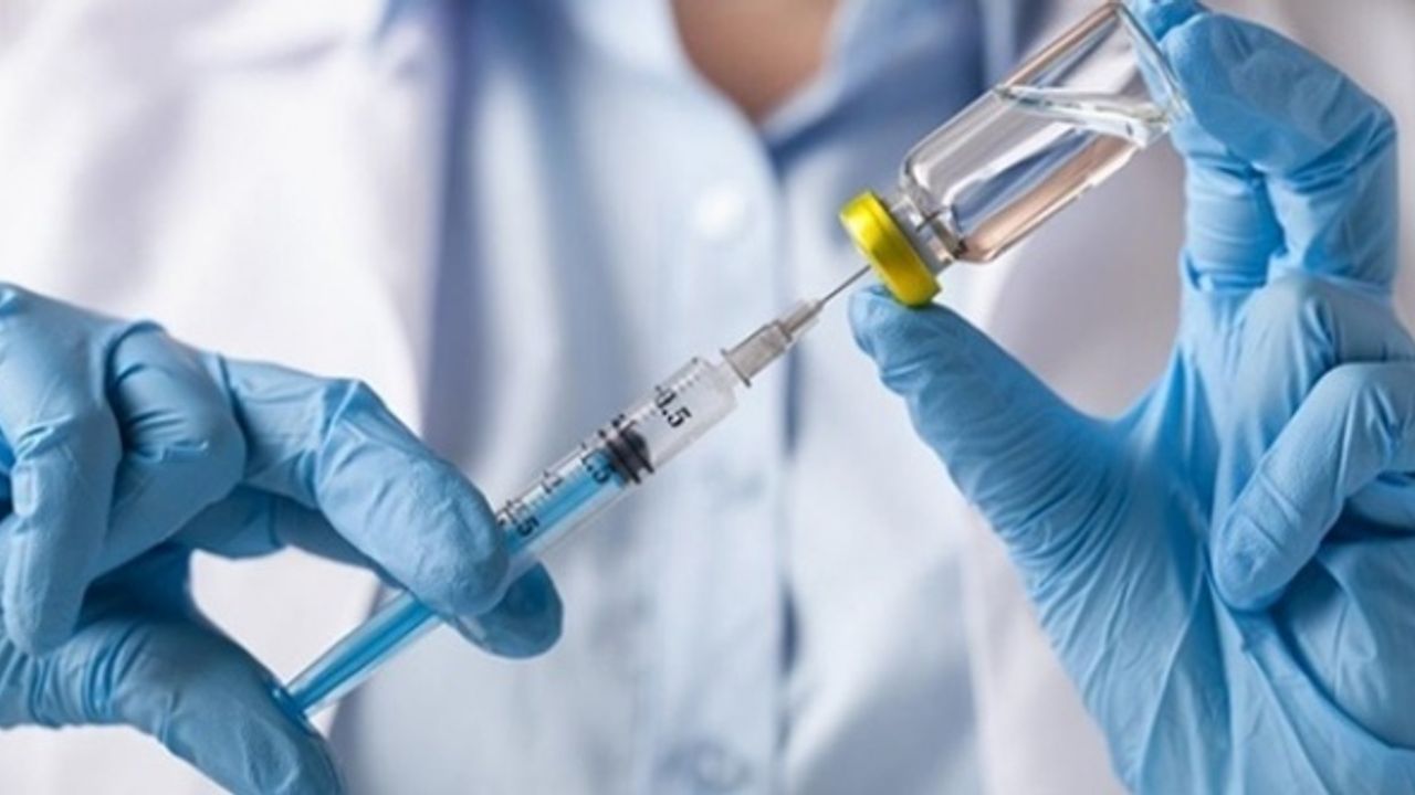 Morityus'ta Kovid-19'a karşı kitlesel aşılama başladı