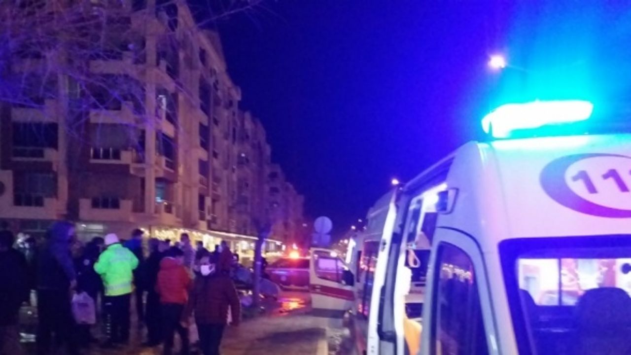 Muğla'da zincirleme trafik kazası: 1 ölü, 5 yaralı