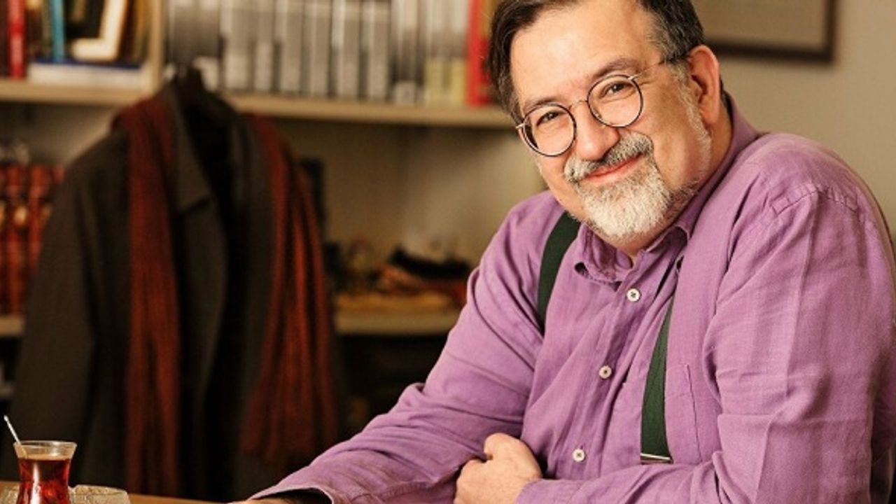 Murat Bardakçı'dan dikkat çeken yazı: "Böyle yayınevlerimiz neyse ki hâlâ var!"