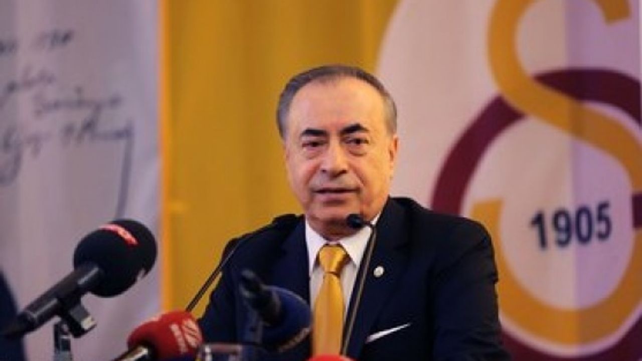 Mustafa Cengiz'den, Ali Koç'a jet hızında yanıt: "Sen haddini bileceksin!"