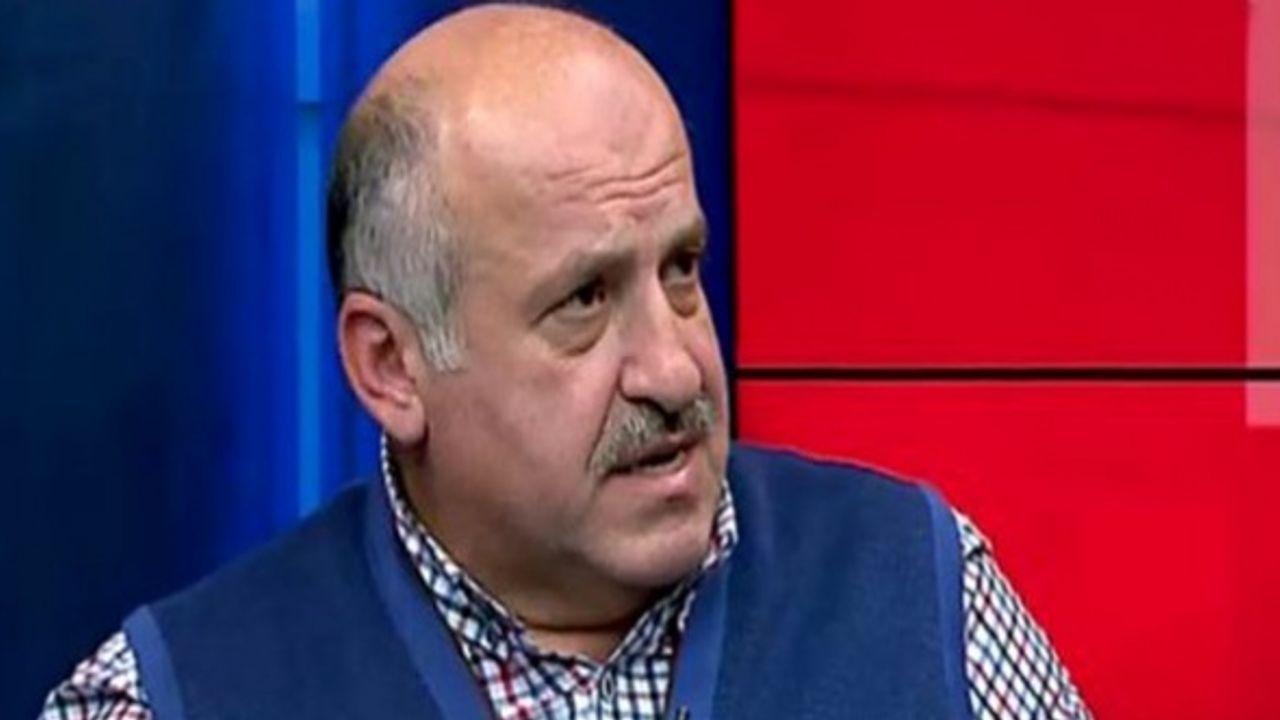 Nazif Okumuş kimdir? Nazif Okumuş kaç yaşında, nereli? Nazif Okumuş hayatı ve biyografisi