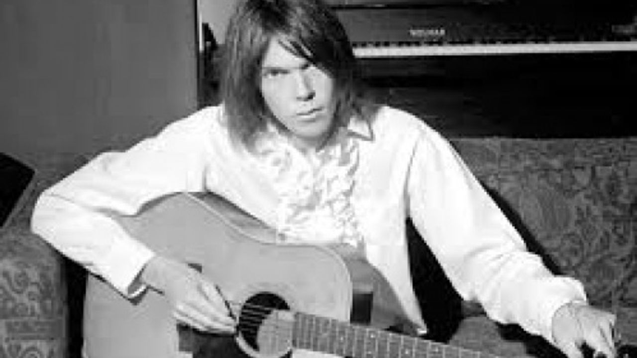 Neil Young, tüm şarkılarının haklarını 150 milyon dolara sattı