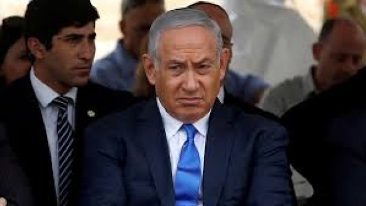 Netenyahu, Batı Şeria'da başarılı olamadı!