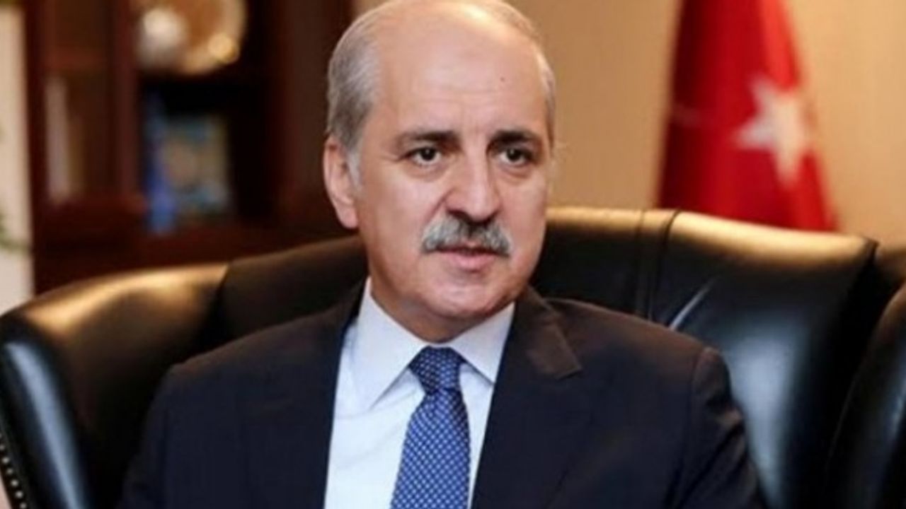 Kurtullmuş'tan İsrail'e sert tepki: Kudüs; davamızdır!