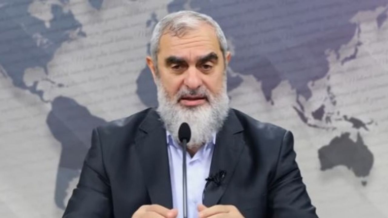 Nurettin Yıldız'ın acı günü