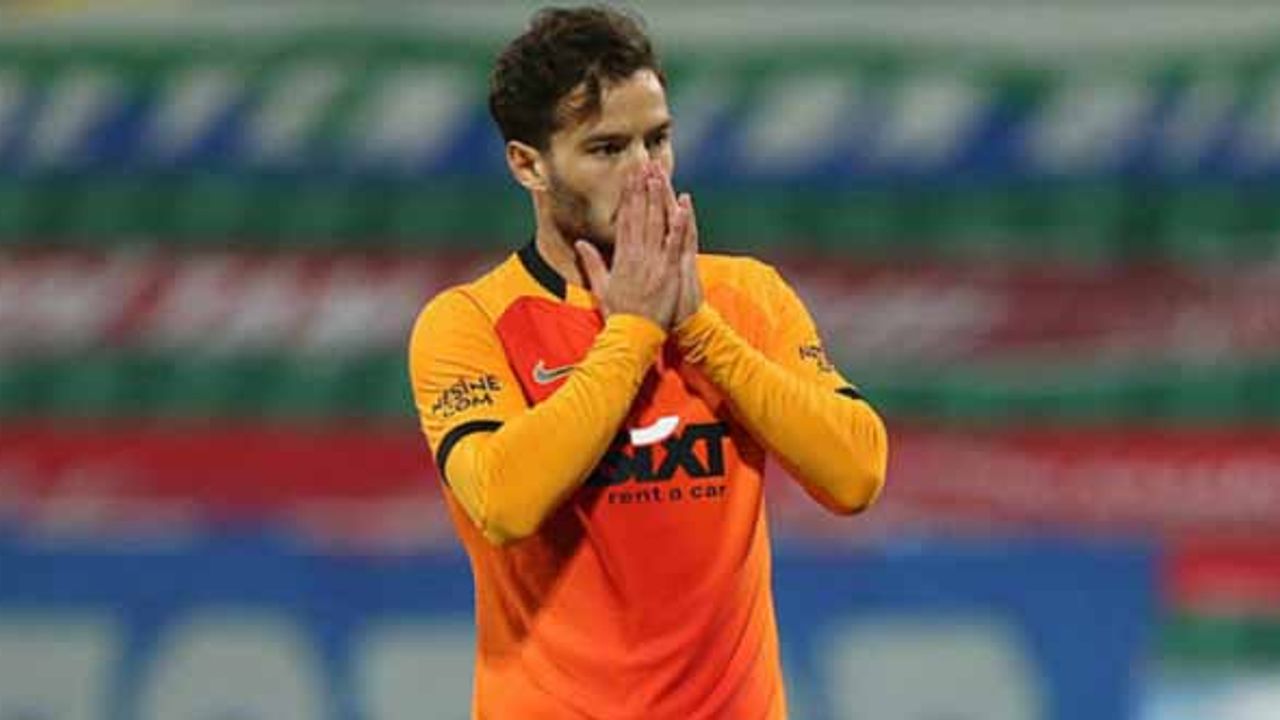 Oğulcan Çağlayan'a büyük şok! Rizespor mahkemeyi kazandı ve...