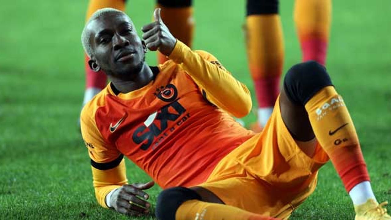 Onyekuru'dan hızlı dönüş! Galatasaray, Gaziantep'i deplasmanda devirdi...