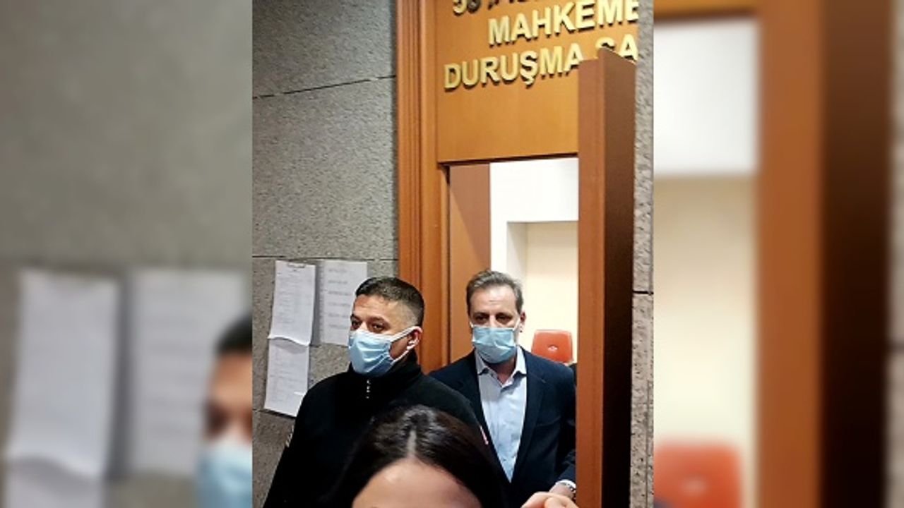 Ozan Güven mahkemede kendini böyle savundu!