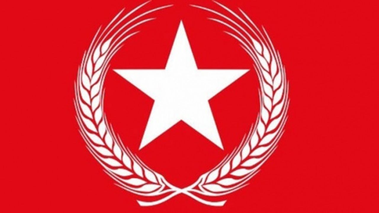Perinçek'in başkanı olduğu Vatan Partisi’nden 'istifa' açıklaması