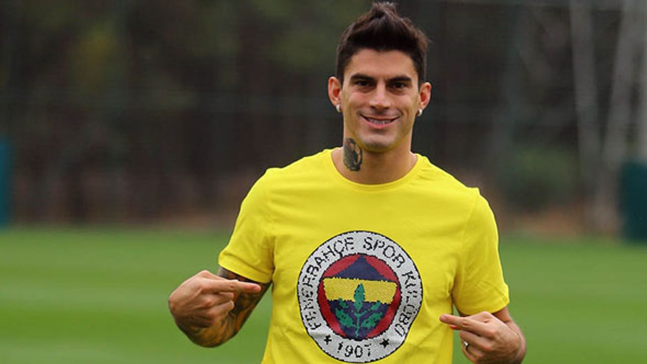Perotti, İstanbul'dan sessiz sedasız ayrıldı