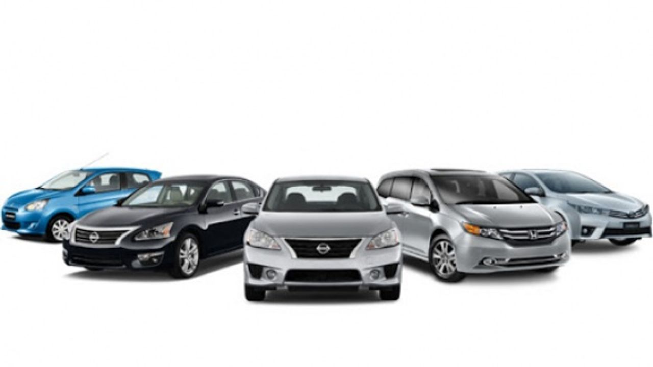 Rent a car kullananlar için uyarı! Ceza düzenlemesi resmen değişti
