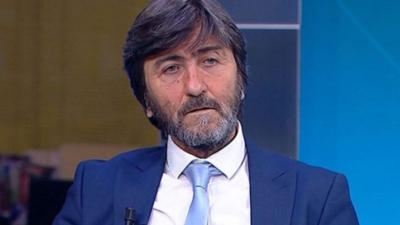 Rıdvan Dilmen'den Galatasaray'ın yıldızı için şok sözler