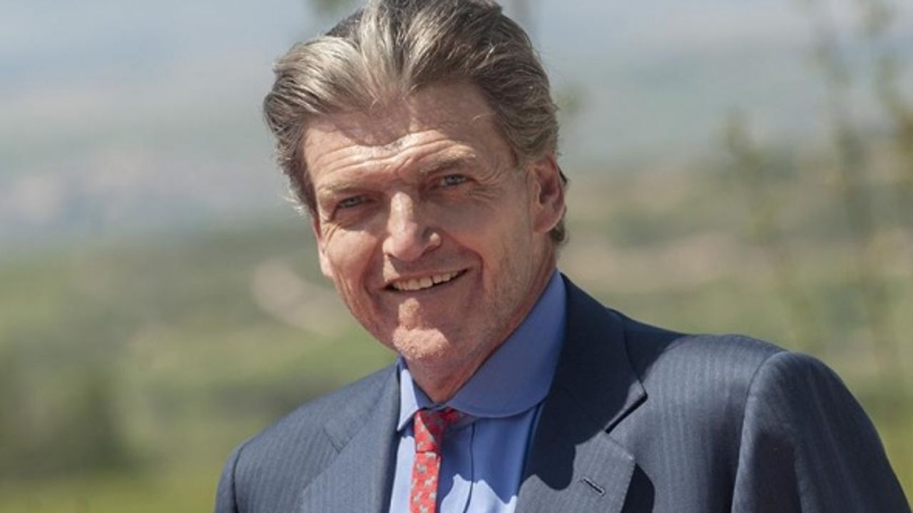 Rothschild ailesinin tek varisi hayatını kaybetti