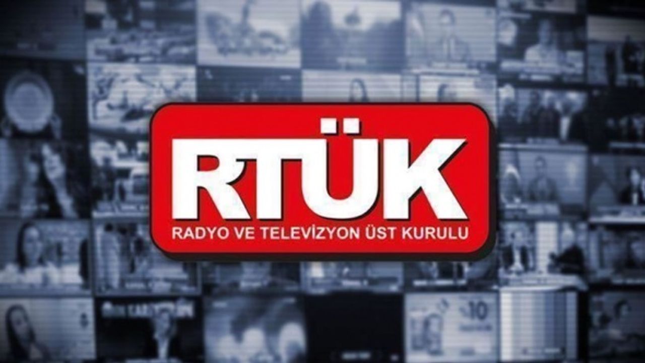 RTÜK'ten, kadına yönelik şiddet sahneleri için idari para cezası