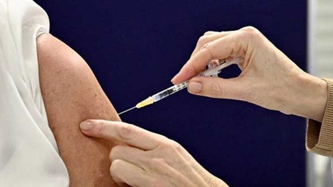 Rusya'da aşılanan kişi sayısı açıklandı