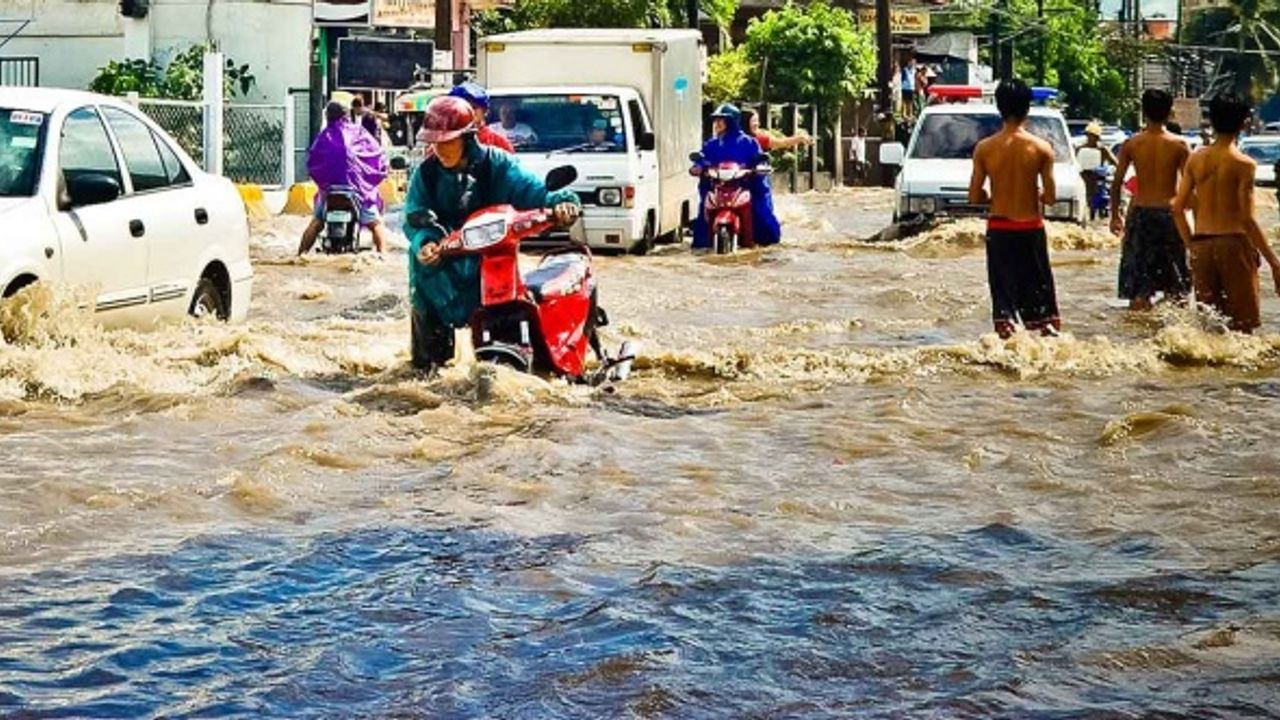 Rüyada sel görmek ne anlama gelir?