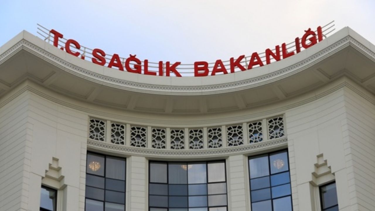 Sağlık Bakanlığı 'aşı' dolandırıcılığına karşı uyardı